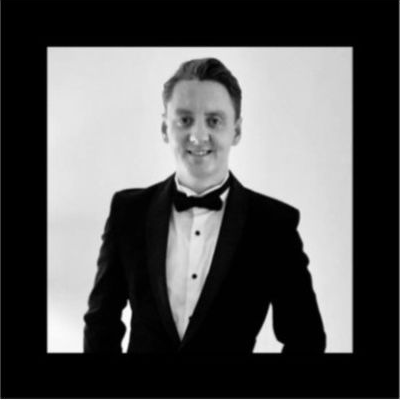 Christian Drysdale, Founder and Consulting Director of Frontier Partnership Group